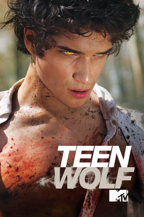 Оборотень (Teen Wolf)
 2024.03.29 10:15